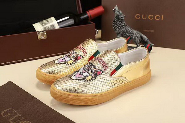 Gucci Men Loafers_036